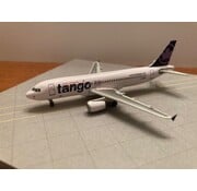 Dragon A320-200 Air Canada Tango C-GPWG [BOX SET] 1:400 **Collection sale