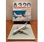 A320-200 Canada 3000  [no reg] with foil 1:400** Collection sale**