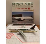 Dragon B767-38E Air Canada 'Free Spirit' 1:400**Collection sale**