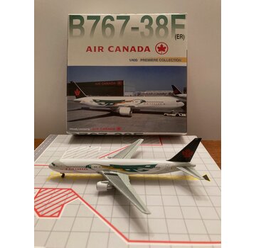 Dragon B767-38E Air Canada 'Free Spirit' 1:400**Collection sale**