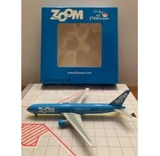 BigBird B767-300 Zoom C-GZUM 'City of Ottawa' 1:400**Collection sale**