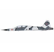 Hobby Master F5F Freedom Fighter RED100 Franken Tiger VFC-111 US Navy 810834 grey camouflage 2023 1:72 +New Arrival+
