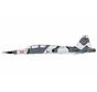 F5F Freedom Fighter RED100 Franken Tiger VFC-111 US Navy 810834 grey camouflage 2023 1:72 +New Arrival+