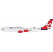 InFlight A340-300 Virgin Atlantic Airways G-VFAR 1:200 +pre-order+