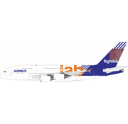 InFlight A380-800 Airbus flightlab livery 2-JAYN 1:200 +pre-order+