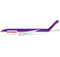 B777F FedEx Federal Express retro livery N884FD 1:200 +pre-order+