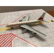 Aeroclassics B720-047B Western N3154 1:400**Collection sale**