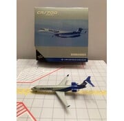CRJ700 House Colours [Bombardier Exclusive] 1:400**Collection sale**