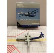 Gemini Jets Dash8 Q400 House Colours [Bombardier Exclusive] 1:400**Collection sale**