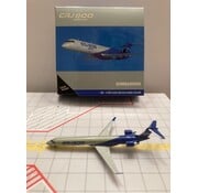 Gemini Jets CRJ900 House Colours [Bombardier Exclusive] 1:400**Collection sale**