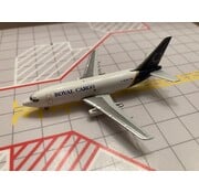 Aeroclassics B737-2E1F Royal Cargo C-GCDG 1:400**Collection sale**