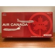 Dragon B747-233 AIR CANADA 1:400 Twin Pack**Collection sale**