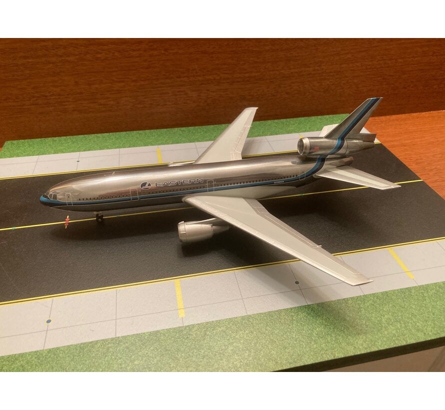 DC10-30 Eastern Airlines N390EA [polished] 1:200**Collection sale**