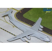 Gemini Jets C5M Super Galaxy USAF Dover AFB 1:200**NEW MOULD [2023]**Collection sale**