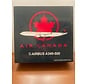 A340-500 Air Canada 1993 green tail livery C-GKOL **Collection sale**