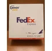 Gemini Jets B757-200F FedEx Express N920FD 1:200 (2nd release)**Collection sale**