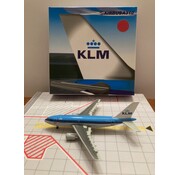 JETX A310 KLM PH-AGE 1:400**Collection sale**