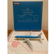 Dragon B767-300ER KLM PH-BZJ [KLM exclusive] 1:400**Collection sale**
