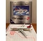MD11 Swissair Asia HB-IWG 1:400 **Collection sale**