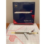 Gemini Jets MD88 Delta 2007 livery N903DE 1:400 (2nd) **Collection sale**