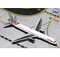 B757-200 British Airways G-CPEL 'Animals & Trees' 1:400**Collection sale**