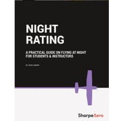 SharpeAero Night Rating