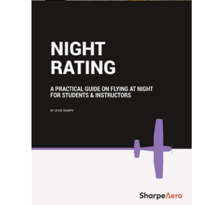 Night Rating softcover