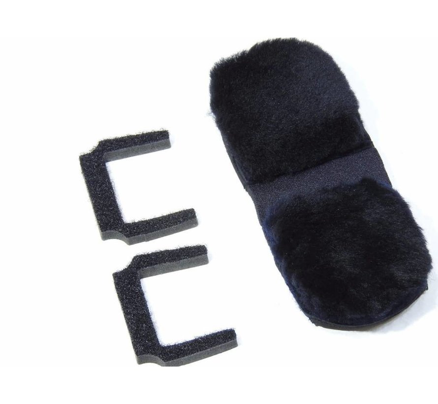 Headband Cushion Kit (For Bose X)