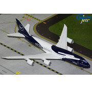 Gemini Jets B747-8I Lufthansa 100  years livery D-ABYN 1:200 *New Arrival
