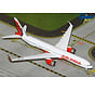 B777-9 Air India VT-XAA new livery 1:400 folded wing tips *New Arrival