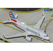 Gemini Jets A319S American Airlines N9011P 1:400 sharklets *New Arrival