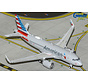 A319S American Airlines N9011P 1:400 sharklets *New Arrival
