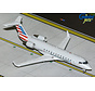 CRJ200LR American Eagle Air Wisconsin N420AW 1:200 *New Arrival