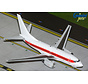 B737-600 EG&G Janet USAF N319BD 1:200 *New Arrival