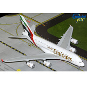 Gemini Jets A380-800 Emirates 2023 livery A6-EVH 1:200 *New Arrival
