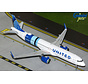 A321neo United Airlines Blue Evolution "Coastliner" N94750 1:200 *New Arrival