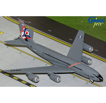 Gemini Jets KC135R U.S. Air Force Ohio Air National Guard 63-80131:200 *New Arrival