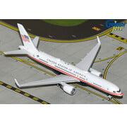 Gemini Jets C32A (B757-200) U.S. Air ForceAir Force Two New Livery  99-0003 1:400 *New Arrival