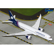 Gemini Jets B787-9 Dreamliner Aeromexico N815AM 1:400 *New Arrival