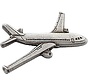 Pin Airbus A320 Silver Oxide