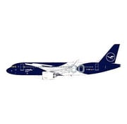Gemini Jets A320neo Lufthansa D-AING "100" years livery 1:200 * Pre-Order