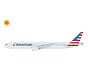 B777-300ER American Airlines  N722AN flaps down 1:200 * Pre-Order