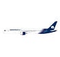 B787-9 Aeromexico N815AM new livery 1:200 * Pre-Order