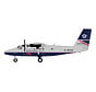 DHC-6-300 Loganair G-BVVK Landor livery 1:200 * Pre-Order