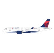 Gemini Jets A220-100 Delta Air Lines N111NG  1:200 * Pre-Order