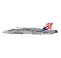 F/A-18C Hornet U.S. Marine Corps 165214 VMFA-312, U.S. flag design on tail 1:72 * Pre-Order