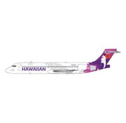 Gemini Jets B717-200 Hawaiian Airlines  N494HA "Koa'e Kea" 1:400 * Pre-Order