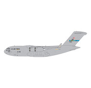 Gemini Jets C17A US Air Force Dover Air Force Base  07-7169 1:400 * Pre-Order