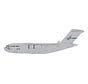 C-17A U.S. Air Force 07-7169 Dover Air Force Base 1:400 * Pre-Order