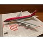B747-400 Northwest Bowling shoe livery N676NW 1:400**Collection sale**